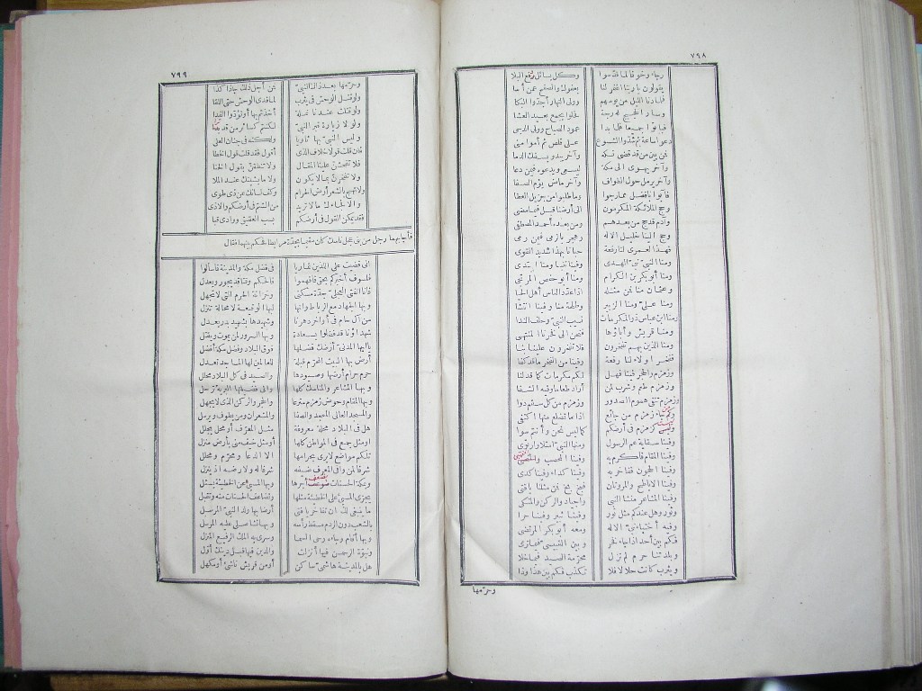 futmak.com - Page 401 - from part One of the first Boulaq edition - corrected by Sheikh Abdul Majeed Al-Khani